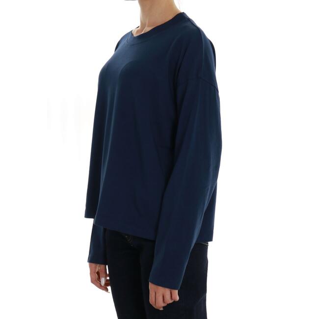 MAGLIETTA MANICA LUNGA HAVEONE - Mad Fashion | img vers.650x/